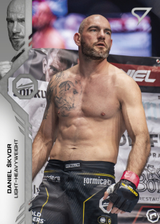 Škvor Daniel SportZoo MMA Oktagon 2024 Řadovka č.134