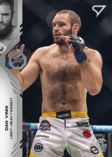Vinni Dan SportZoo MMA Oktagon 2024 Řadovka č.137