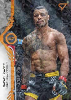 Xavier Rafael SportZoo MMA Oktagon 2024 Orange 1of75 č.138