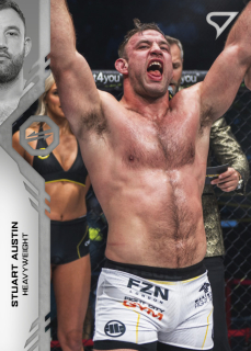 Austin Stuart SportZoo MMA Oktagon 2024 Řadovka č.140