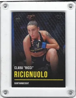 Rigignuolo Clara SportZoo Oktagon 2019 Gold č.B02
