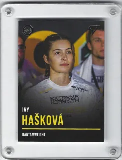 Hašková Ivy SportZoo Oktagon 2019  č.B04