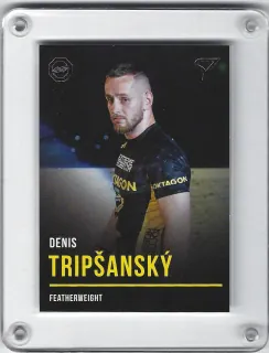 Tripšanský Denis SportZoo Oktagon 2019  č.B12