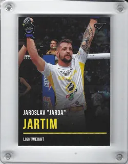 Jartim Jaroslav SportZoo Oktagon 2019  č.B15