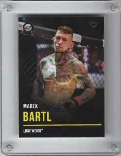 Bartl Marek SportZoo Oktagon 2019  č.B18