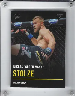 Stolze Niklas SportZoo Oktagon 2019  č.B36