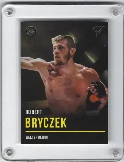 Bryczek Robert SportZoo Oktagon 2019  č.B37