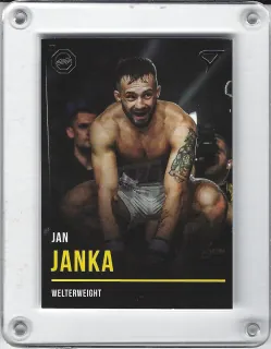 Janka Jan SportZoo Oktagon 2019  č.B39