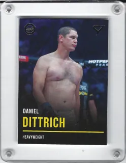 Dittrich Daniel SportZoo Oktagon 2019  č.B65