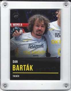 Barták Daniel SportZoo Oktagon 2019  č.B69
