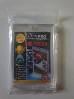 UltraPro One-Touch Magnetic Holder 130pt
