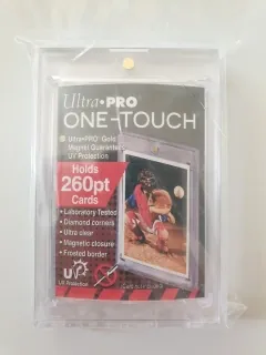 UltraPro One-Touch Magnetic Holder 260pt