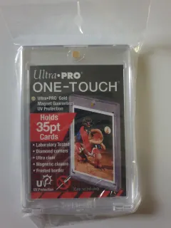 UltraPro One-Touch Magnetic Holder 35pt