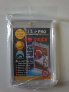 UltraPro One-Touch Magnetic Holder 75pt