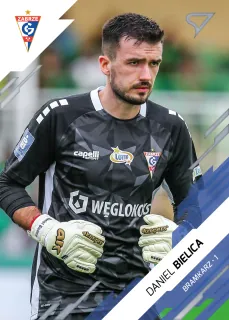 Bielica Daniel PKO Bank Polski Ekstraklasa 2023-24 I.série Base č.61