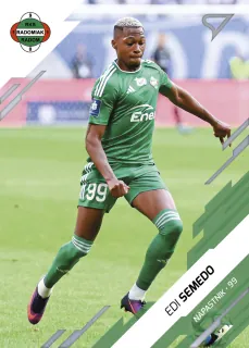 Semedo Edi PKO Bank Polski Ekstraklasa 2023-24 I.série Base č.120