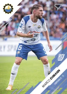 Ehmann Marco PKO Bank Polski Ekstraklasa 2023-24 I.série Base č.122