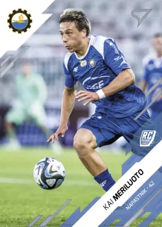 Meriluoto Kai PKO Bank Polski Ekstraklasa 2023-24 I.série Base č.131
