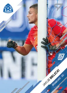 Bielecki Jakub PKO Bank Polski Ekstraklasa 2023-24 I.série Base č.193