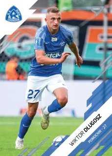 Długosz Wiktor PKO Bank Polski Ekstraklasa 2023-24 I.série Base č.197