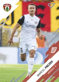 Pięczek Marcel PKO Bank Polski Ekstraklasa 2023-24 I.série Base č.207