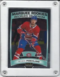 Poeheling Rayn OPC Platinum 2019-20  č.197