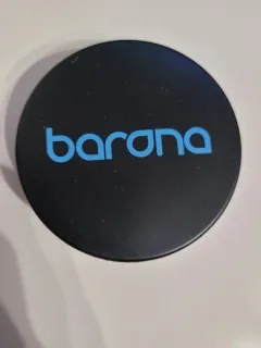 Hokejový puky - jednostranný -  barona     