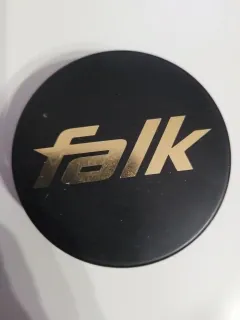 Hokejový puky - jednostranný -  falk     