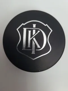 Hokejový puky - jednostranný - DKI