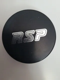 Hokejový puky - dvoustranný - RSP