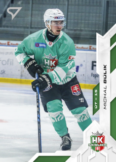 Michal Búlik  SportZoo SHL Tipos 2025-26 I.série Řadovka č.005