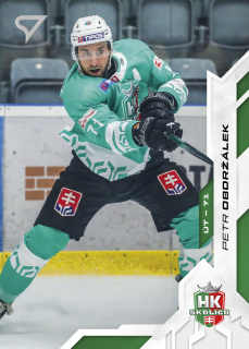 Petr Obdržálek  SportZoo SHL Tipos 2025-26 I.série Řadovka č.010