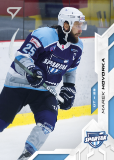 Marek Hovorka  SportZoo SHL Tipos 2025-26 I.série Řadovka č.019