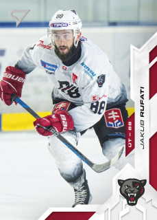 Jakub Rufati  SportZoo SHL Tipos 2025-26 I.série Řadovka č.034