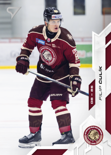 Filip Čulík  SportZoo SHL Tipos 2025-26 I.série Řadovka č.038