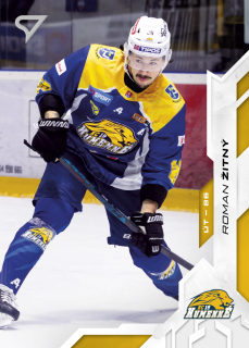 Roman Žitný  SportZoo SHL Tipos 2025-26 I.série Řadovka č.060