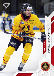 Edmund Piačka  SportZoo SHL Tipos 2025-26 I.série Řadovka č.071