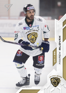 Marek Slovák  SportZoo SHL Tipos 2025-26 I.série Řadovka č.083