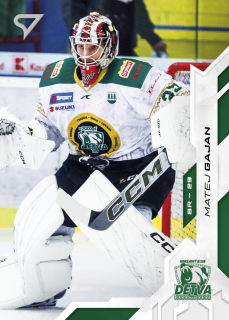 Matej Gajan  SportZoo SHL Tipos 2025-26 I.série Řadovka č.085