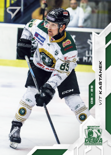 Vít Kaštánek  SportZoo SHL Tipos 2025-26 I.série Řadovka č.086