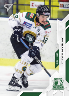 Jozef Myšiak  SportZoo SHL Tipos 2025-26 I.série Řadovka č.087