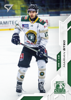 Marián Štec  SportZoo SHL Tipos 2025-26 I.série Řadovka č.088