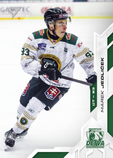Marek Jedliček  SportZoo SHL Tipos 2025-26 I.série Řadovka č.092