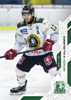 Simon Kalousek  SportZoo SHL Tipos 2025-26 I.série Řadovka č.093