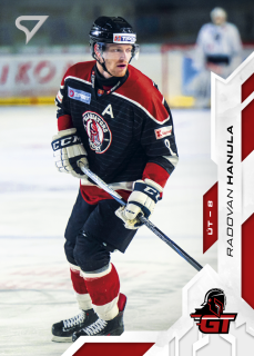 Radovan Hanula  SportZoo SHL Tipos 2025-26 I.série Řadovka č.113