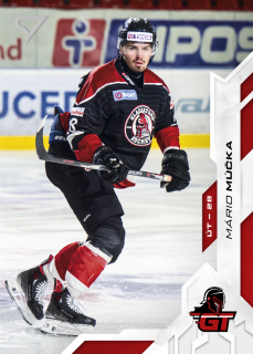 Mário Múčka  SportZoo SHL Tipos 2025-26 I.série Řadovka č.117