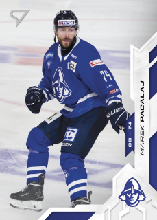 Marek Pacalaj  SportZoo SHL Tipos 2025-26 I.série Řadovka č.129