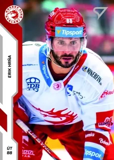 Hrňa Erik SportZoo ELH 2022-23 Řadovka č.256