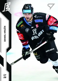 Kružík Daniel SportZoo ELH 2022-23 Řadovka č.345