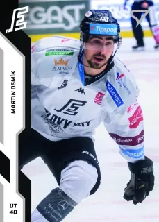 Osmík Martin SportZoo ELH 2022-23 Řadovka č.346